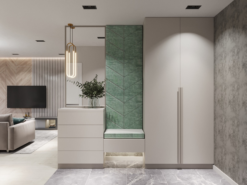 ЖК Глумилино