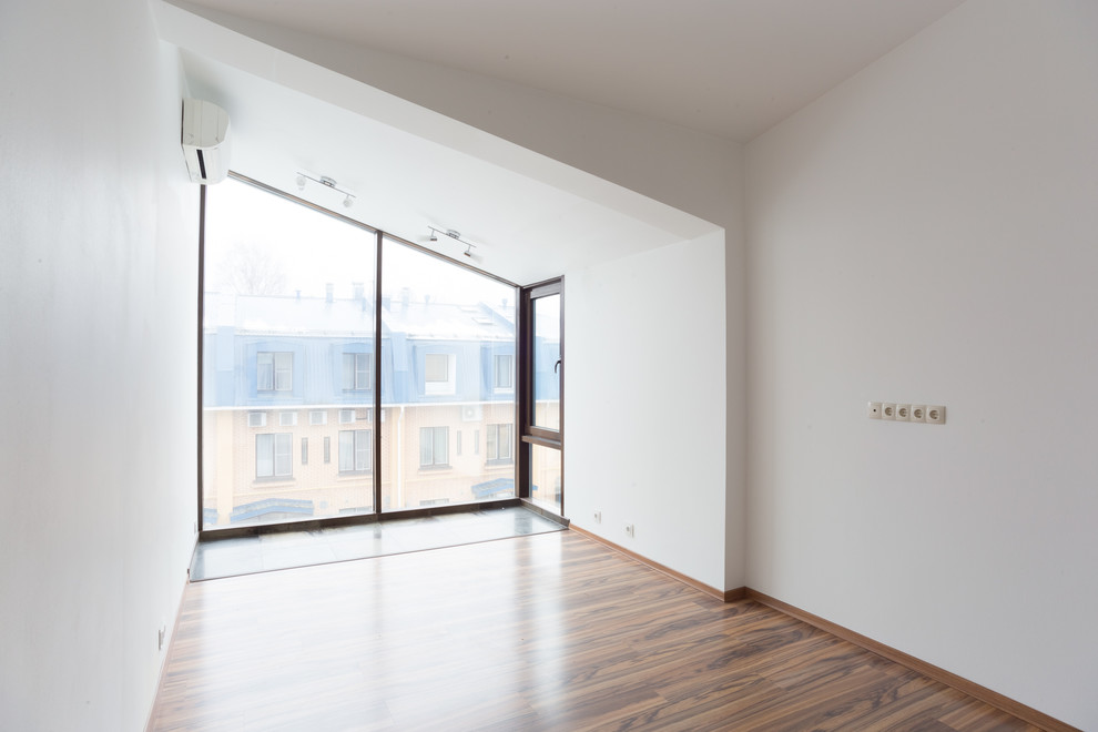 Коттедж. Пример агентской съмки