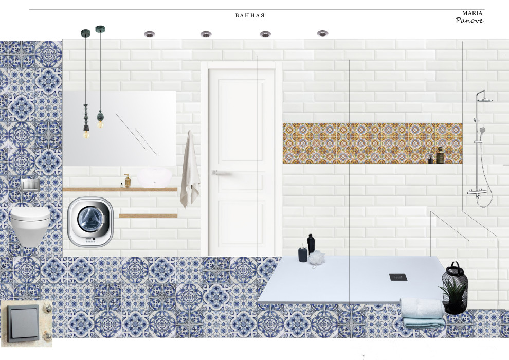 Студия в Химках (201)