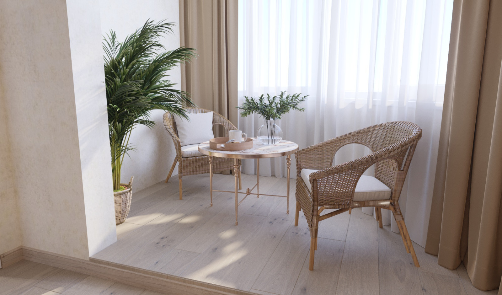 ЖК Измайлово