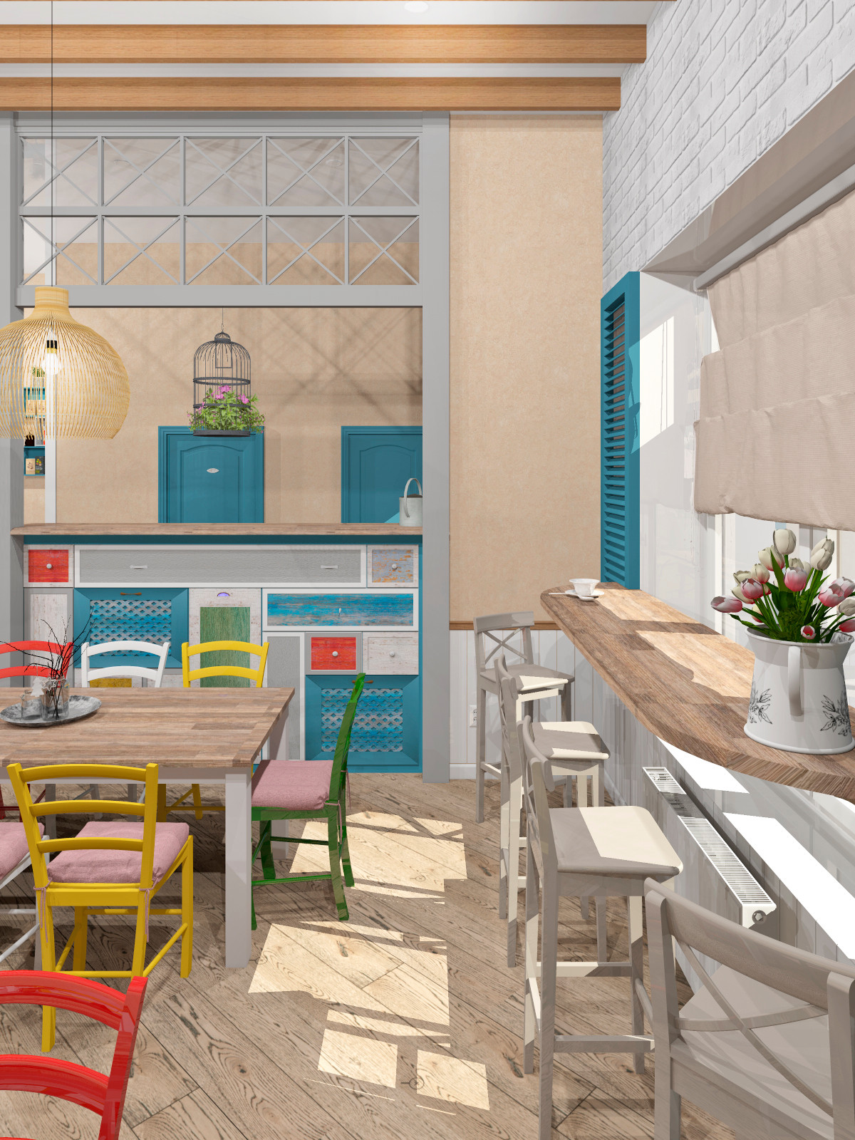 Детский клуб Holiday