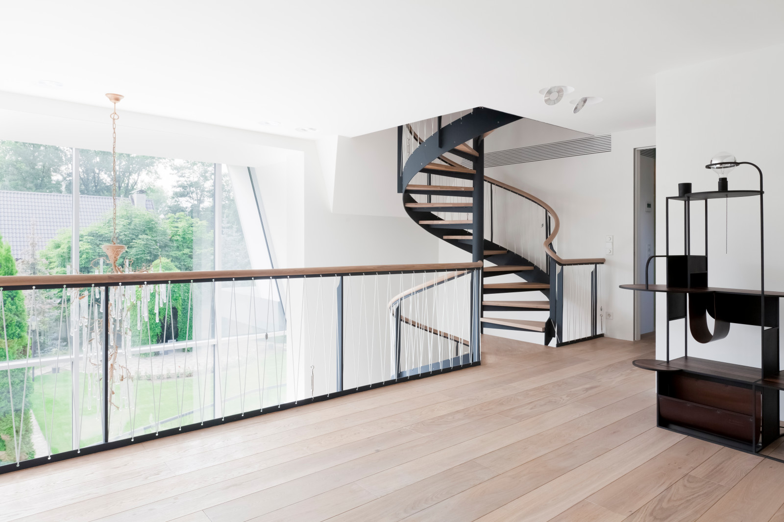 Дом в Москве