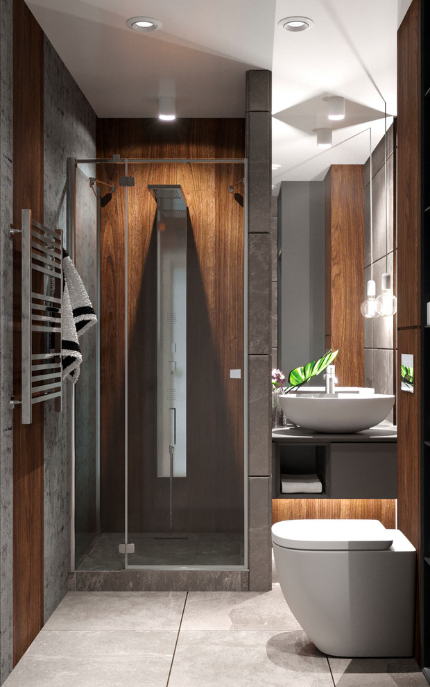 ЖК Тихая роща, город Уфа