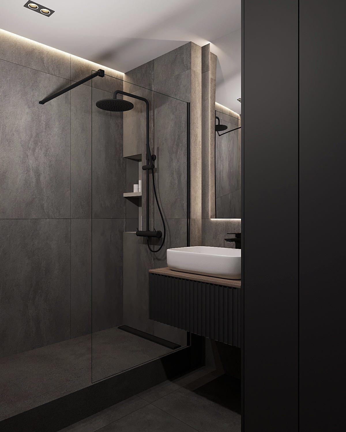 Квартира 47м2 в Москве