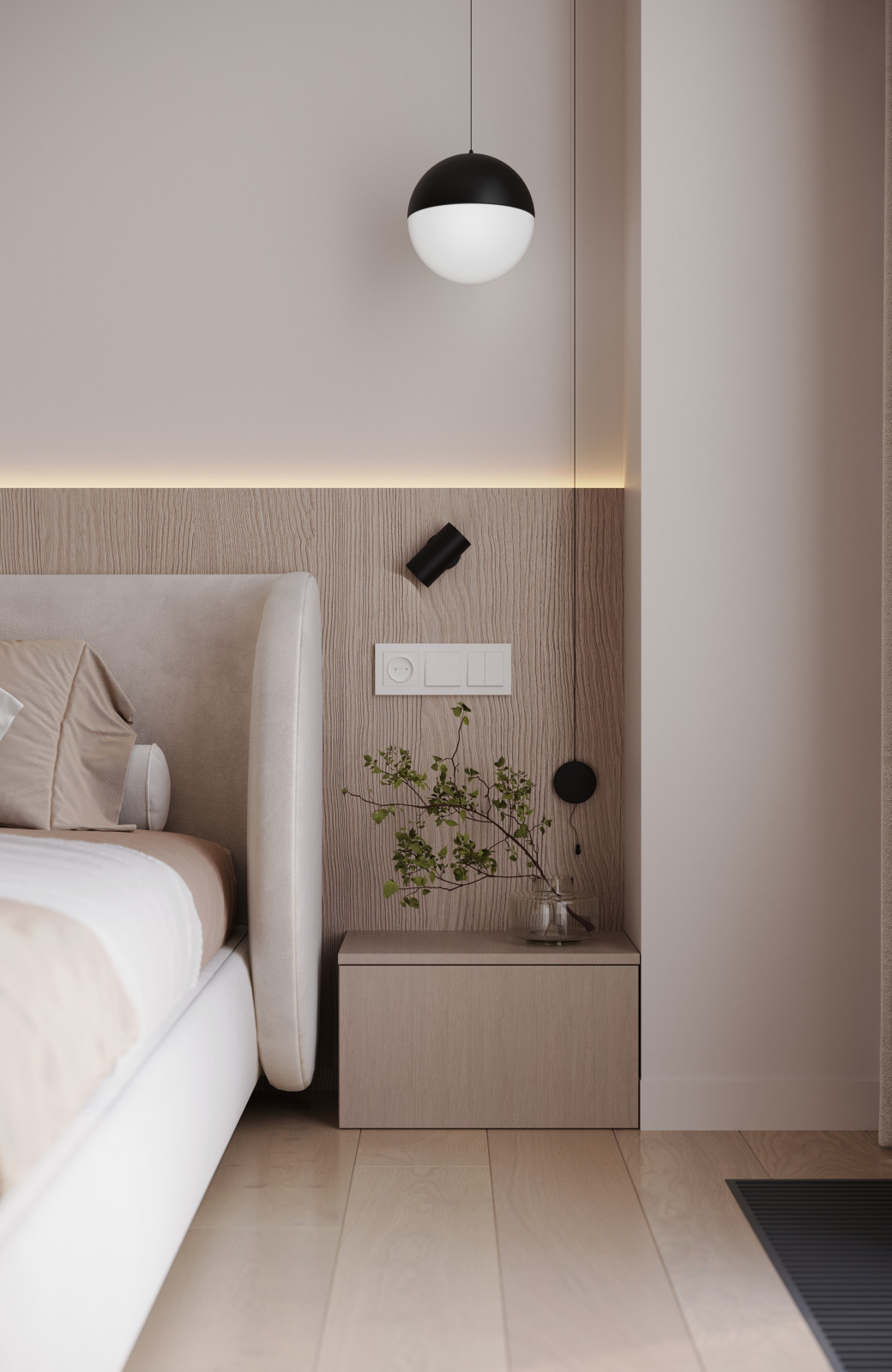 ЖК Level Мичуренский