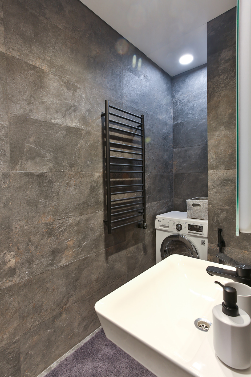 ЖК Царская площадь 25