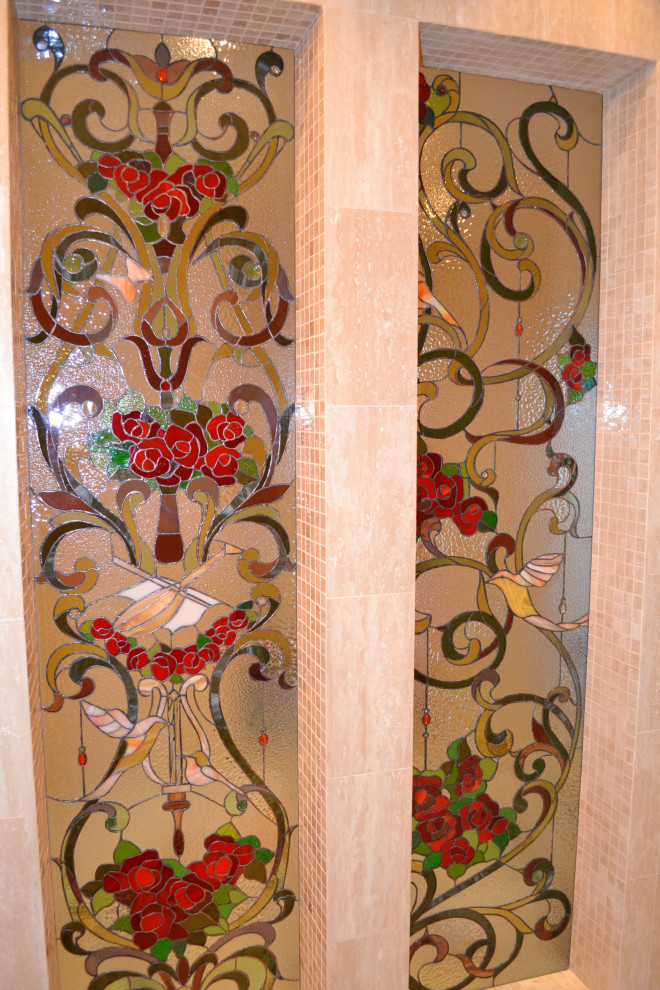 Квартира на Озерковской наб