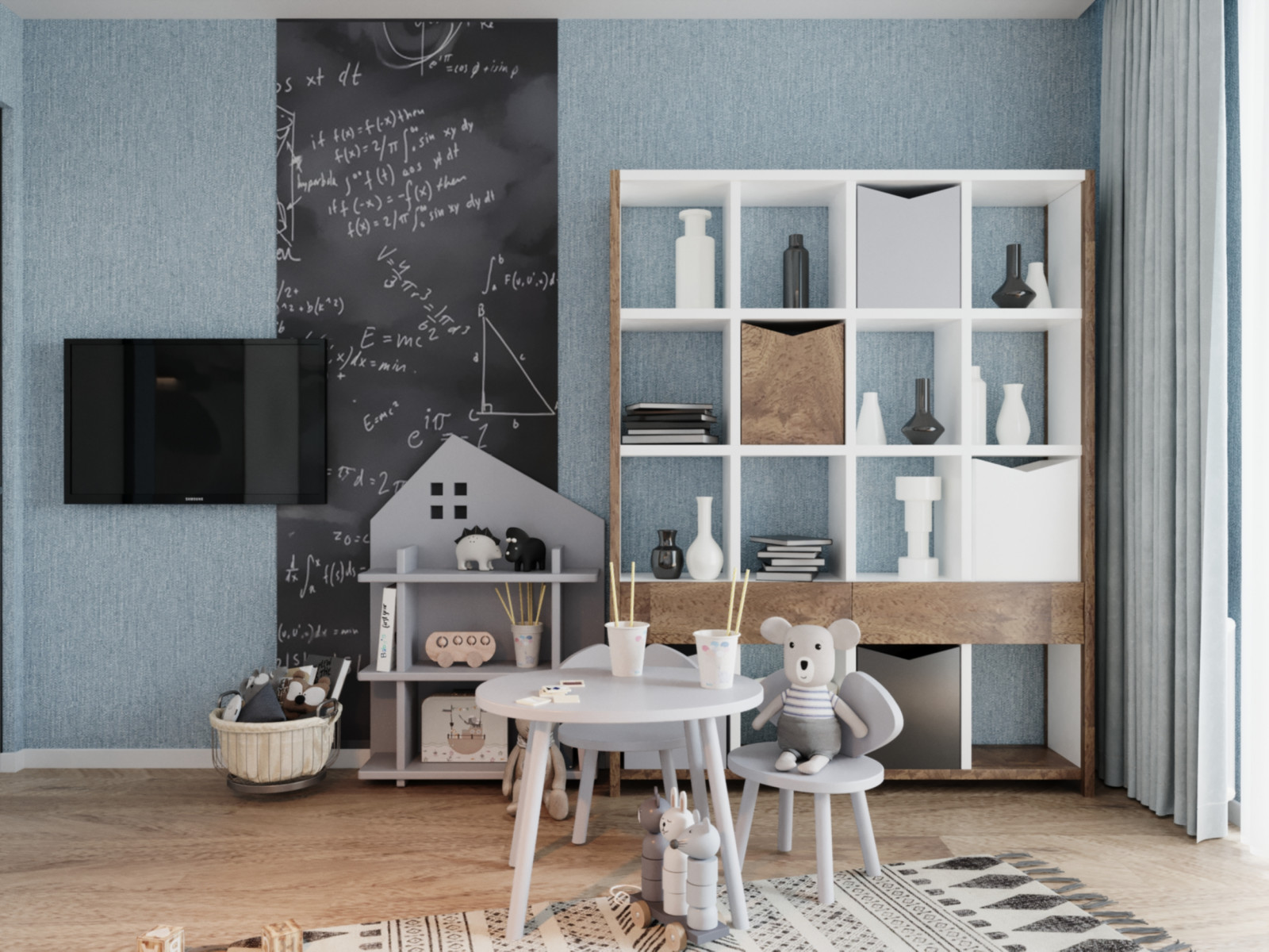 Квартира 100 м² на ул.Тореза