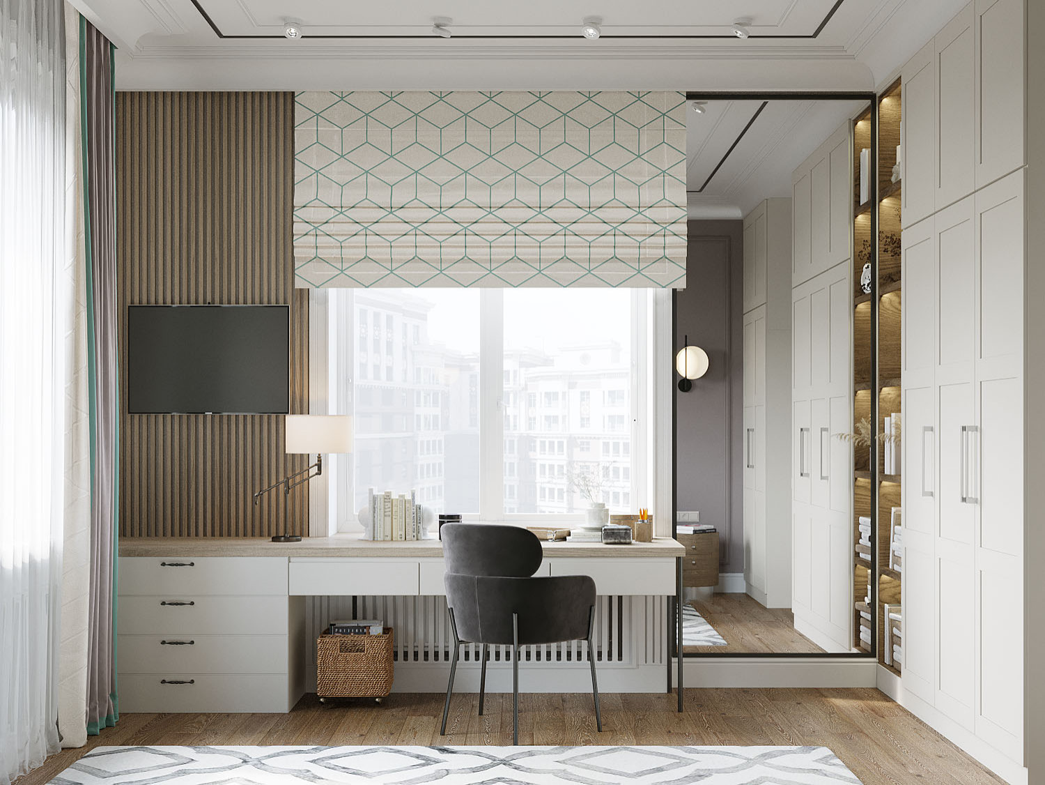 ЖК Династия