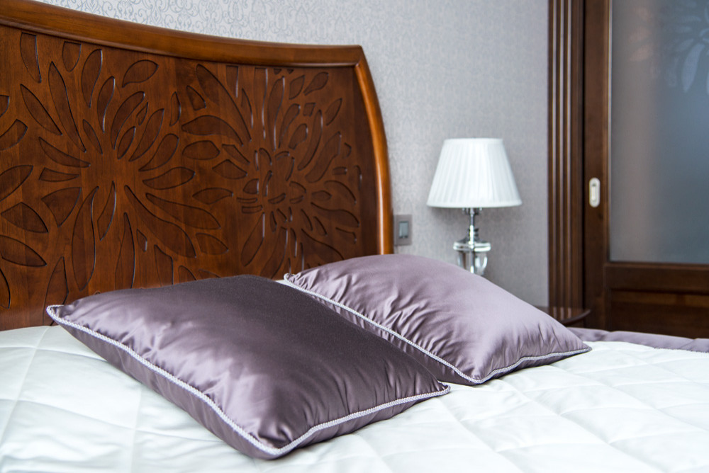 Реализованный дизайн-проект квартиры на Университете