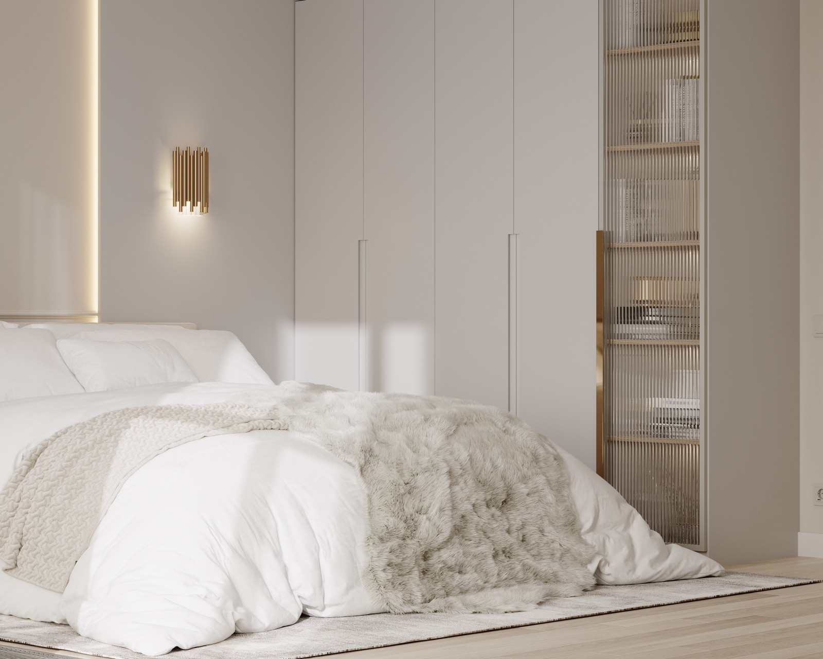 ЖК Fresh 44 кв м