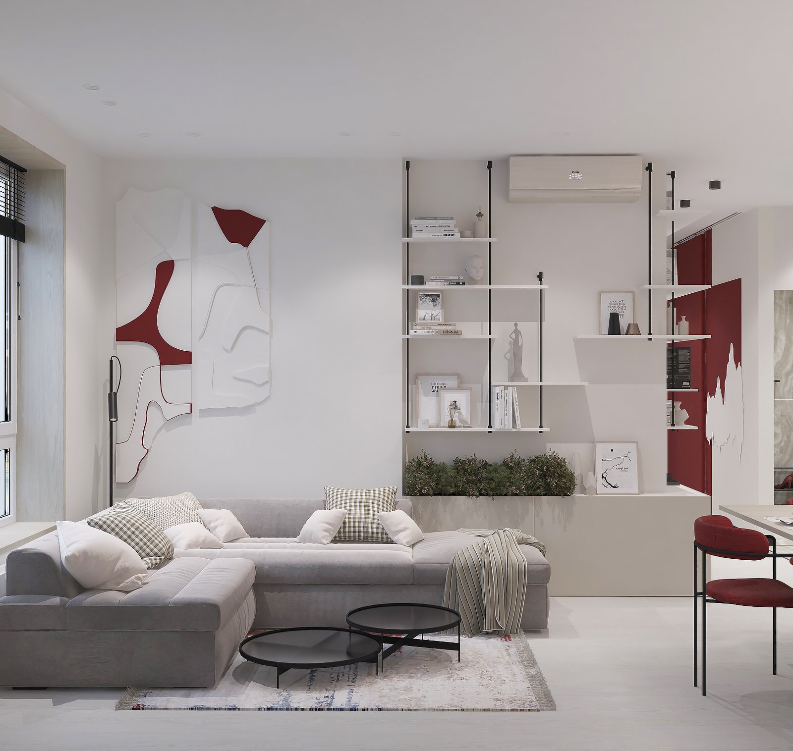 Квартира, г.Москва