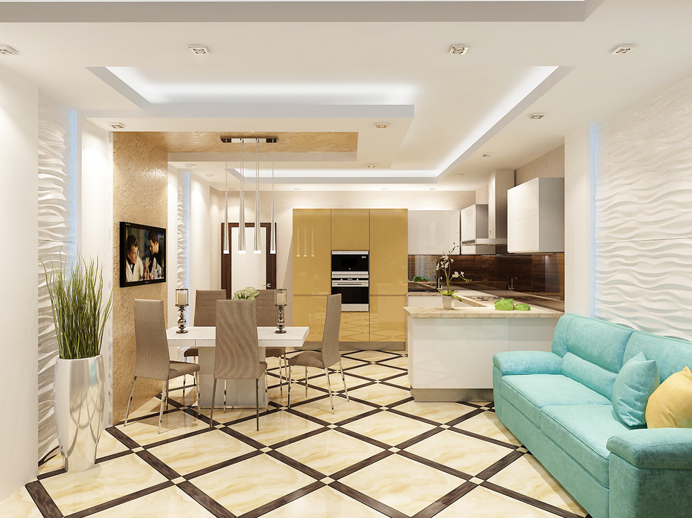 дом в Апастово