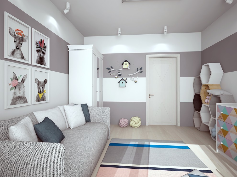 MIX моих интерьеров