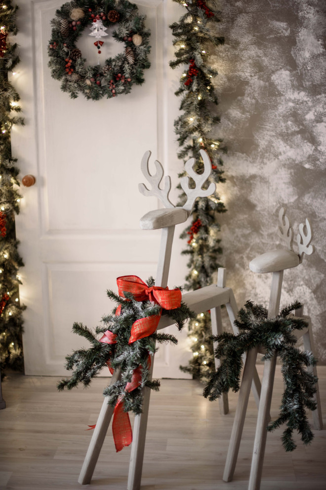 Детская фотозона