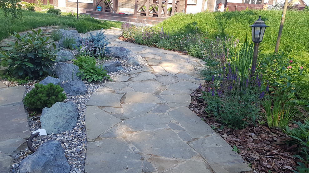 КП Истра Вилладж