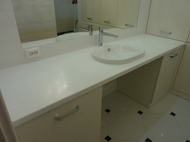 Двухкомнатная квартира. г. Красногорск (Моск.обл.)