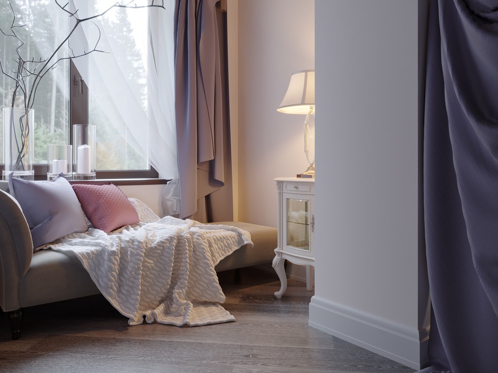 КП "Графские пруды"