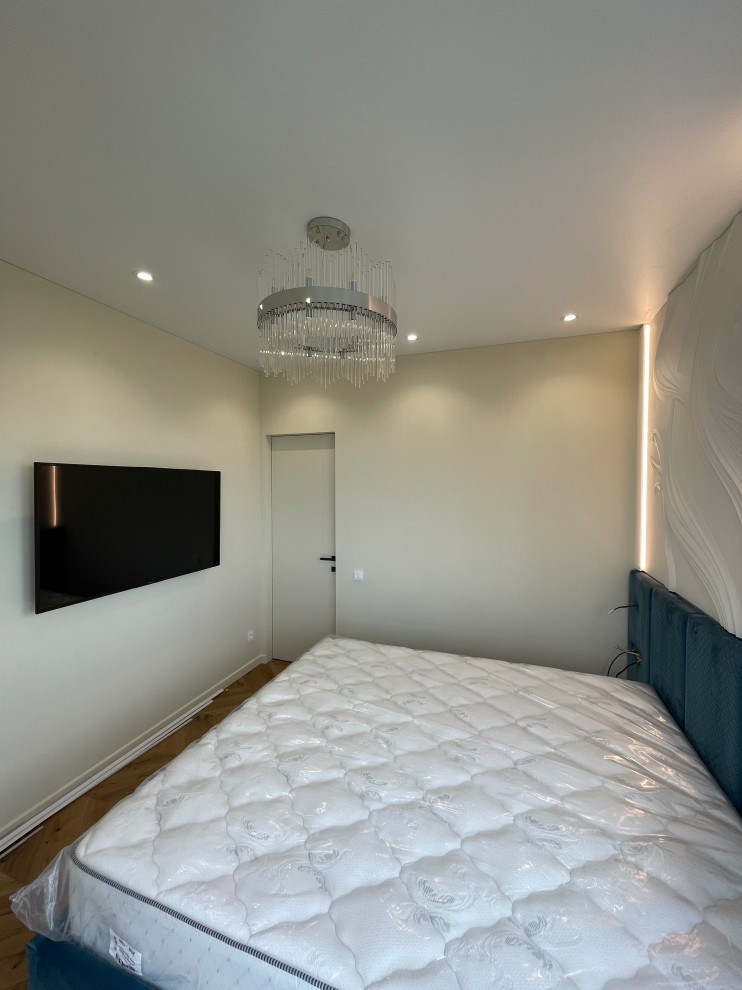 Discovery Park (корпус 4)