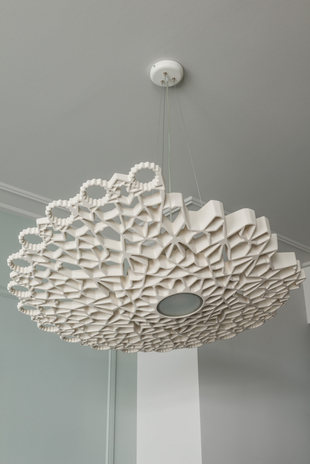 Съёмка квартиры в Сочи (проект - Лариса Земцева)