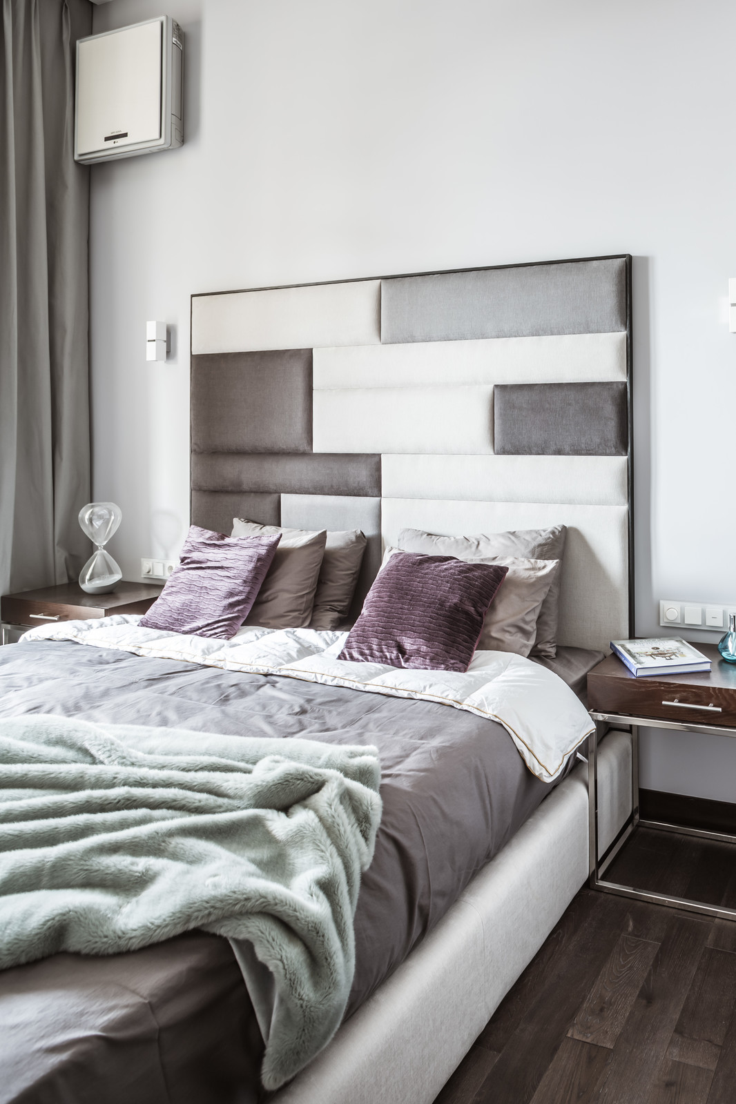 Элегантный минимализм