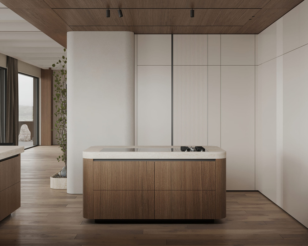 Дом в Барселоне