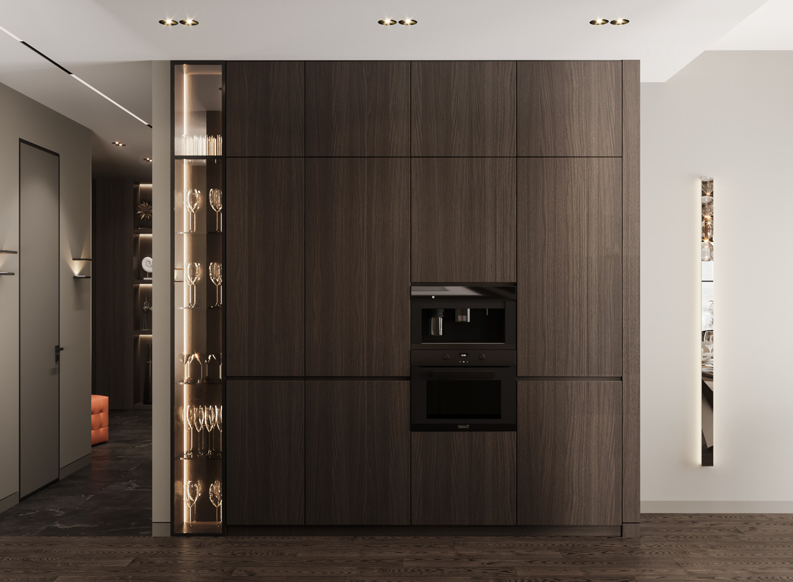 Квартира в ЖК Прайм Парк