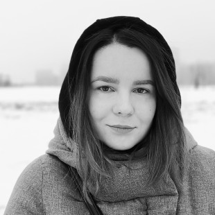 Елена Хасанова