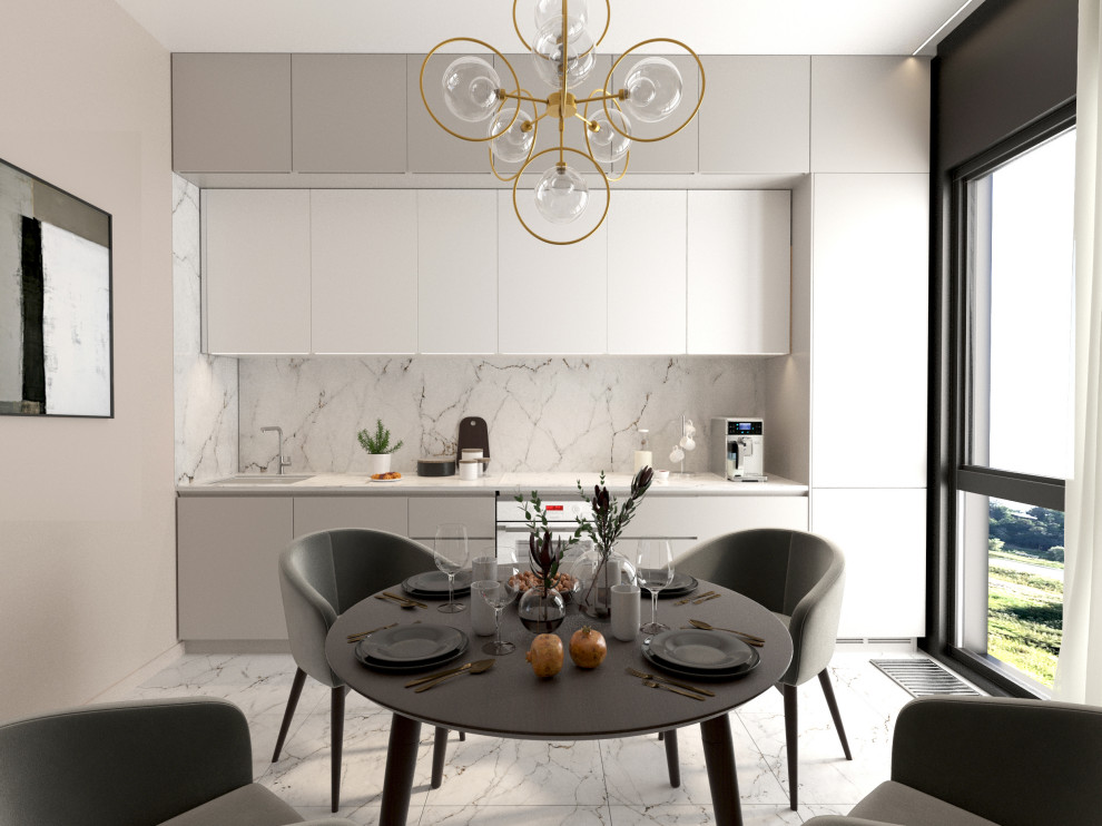 Квартира в ЖК Олимпийская деревня