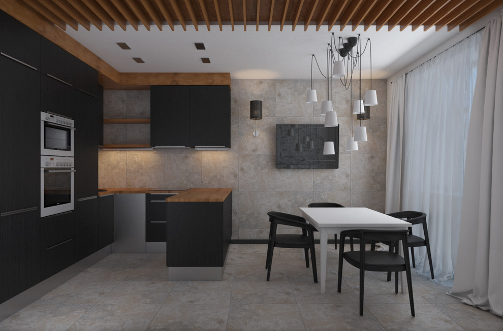 Квартира для музыканта