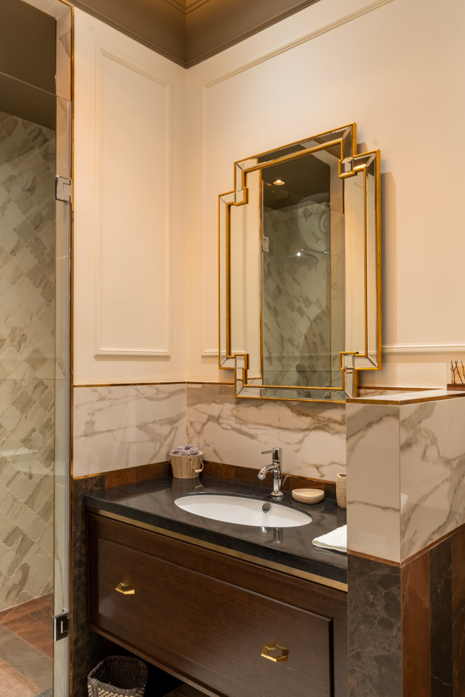 Загородный дом на Новой Риге