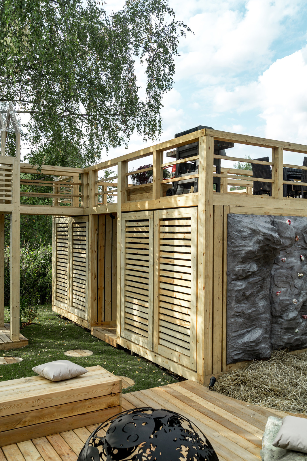 Для передачи "Дачный ответ"