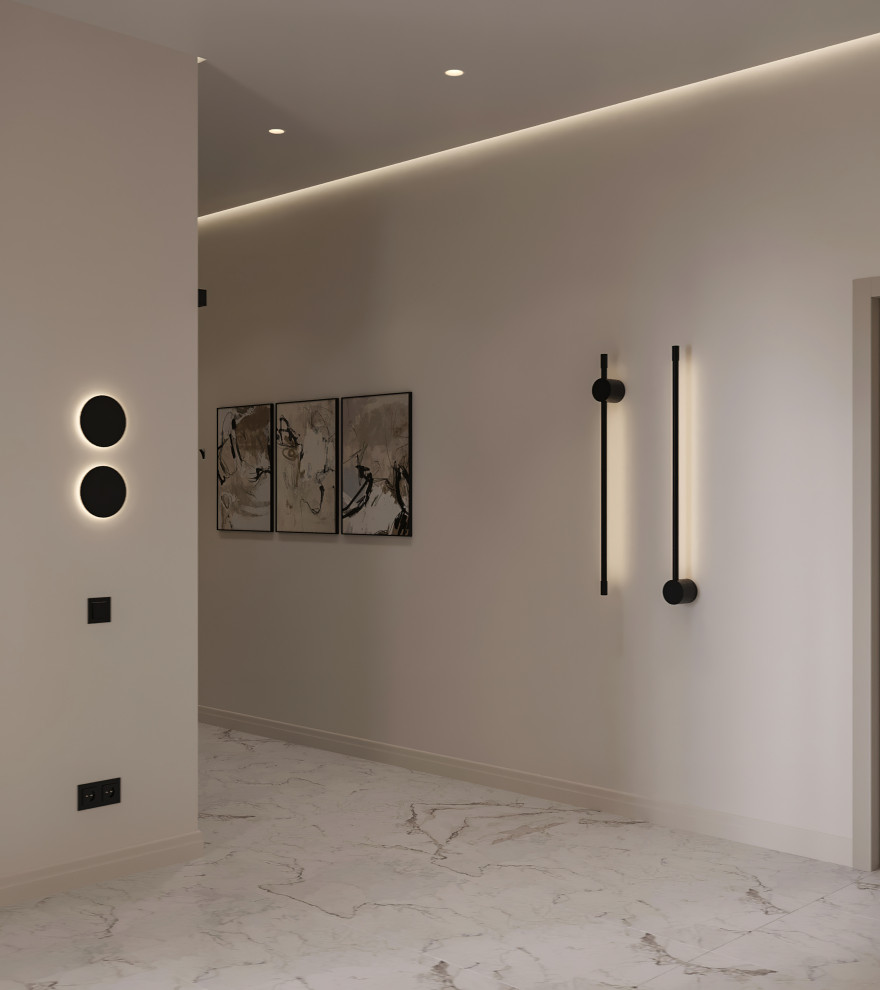 ЖК "Резиденция Сколково" 70 кв.м