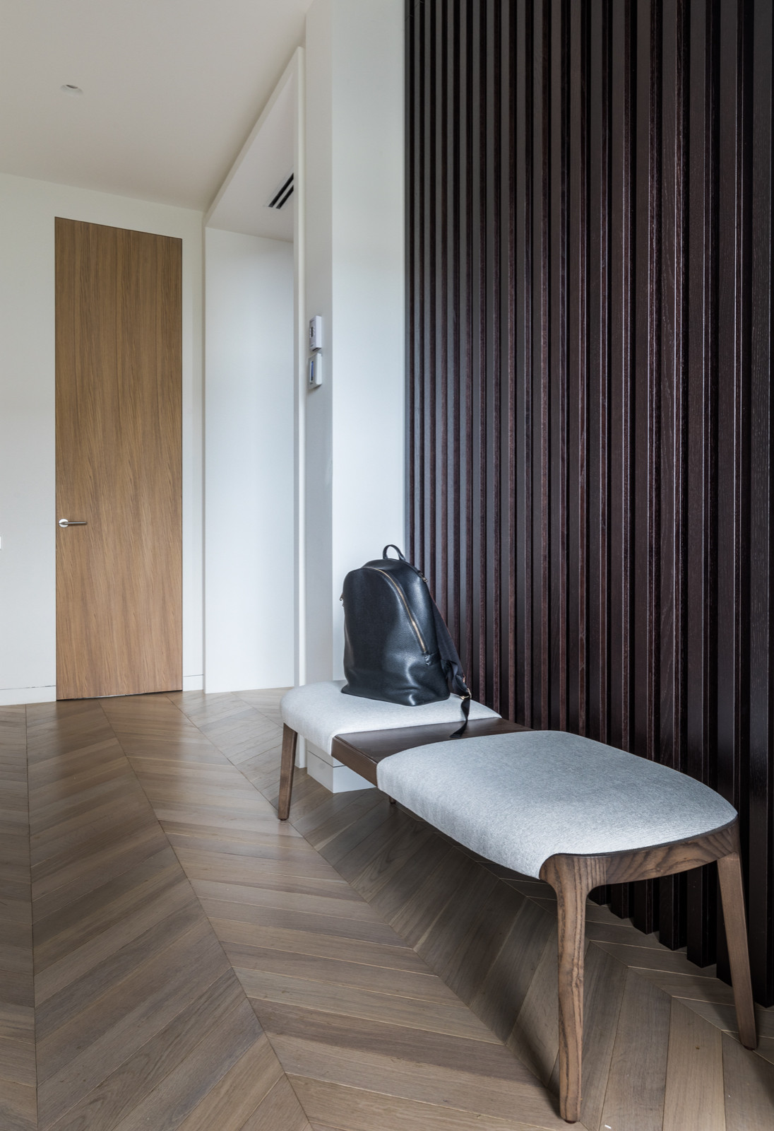 Дом в Вешках