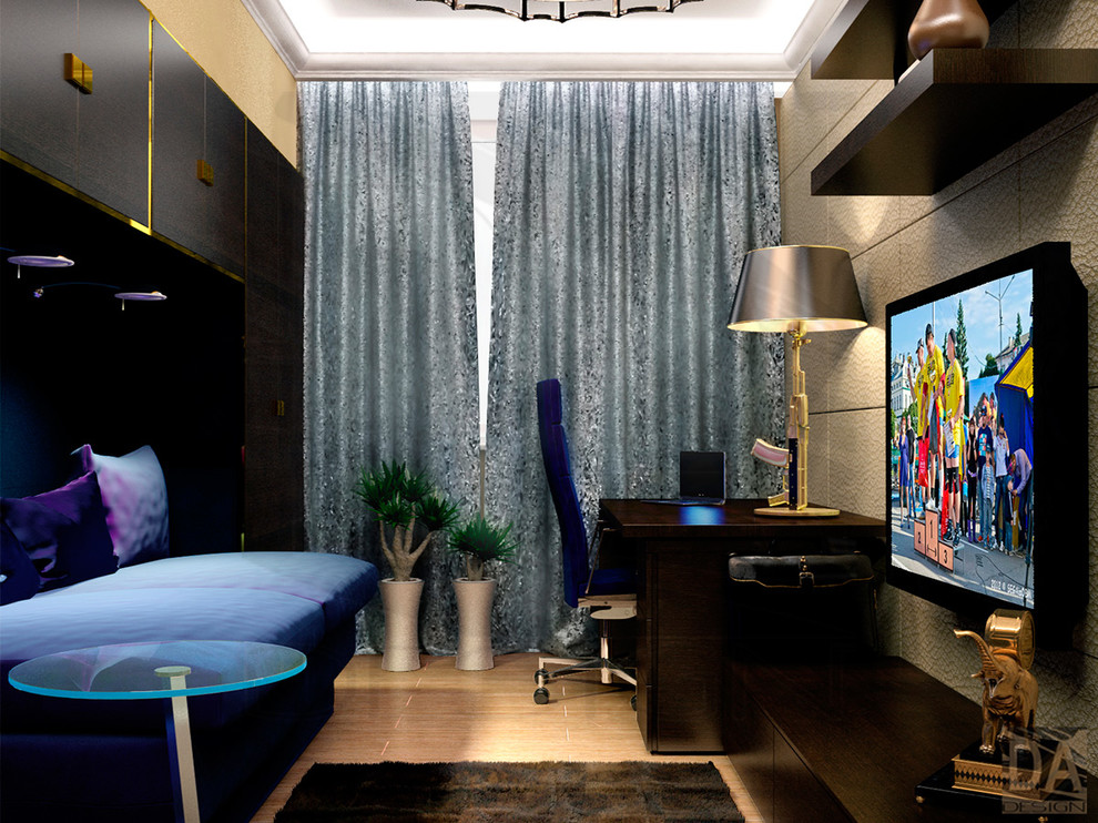 Наши работы