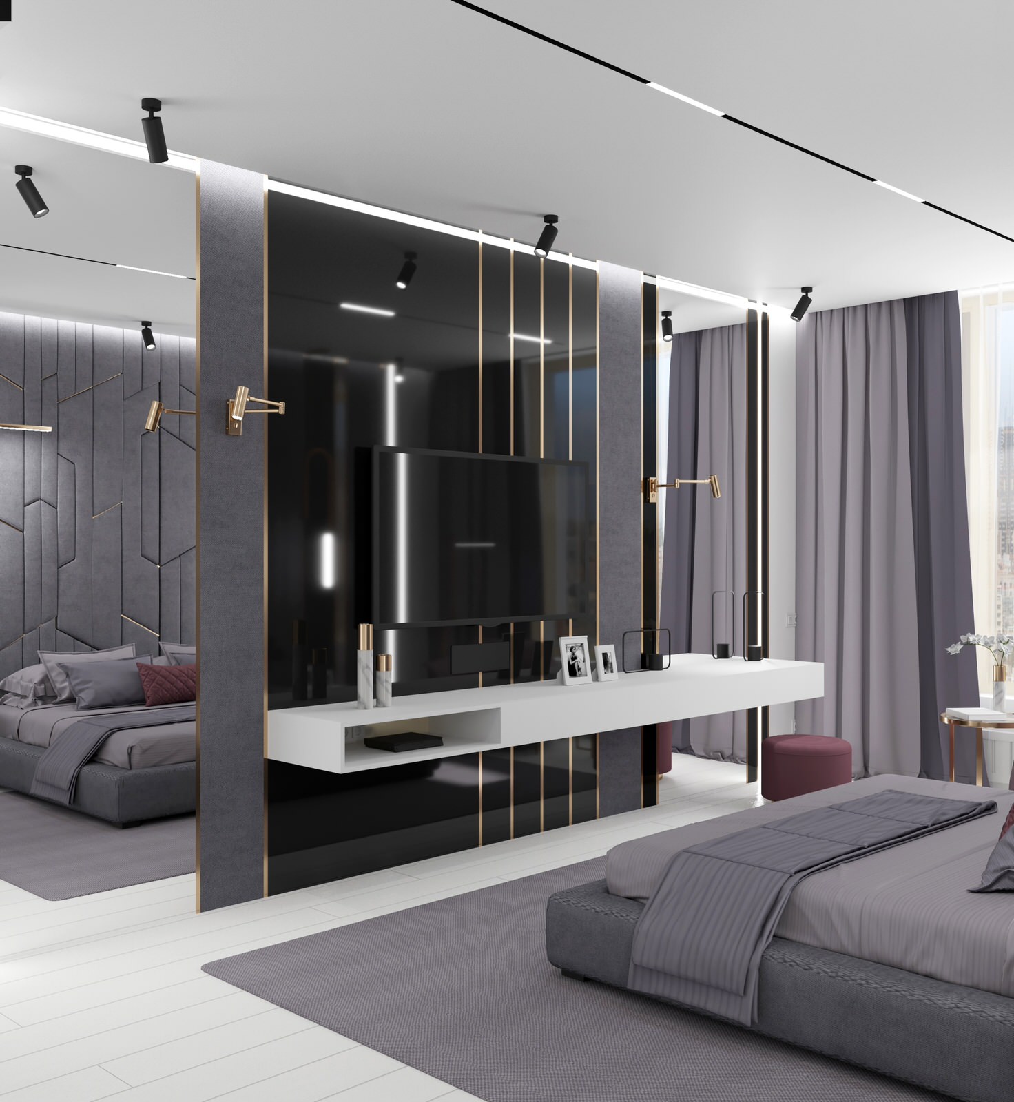 Квартира в ЖК "Wine House"