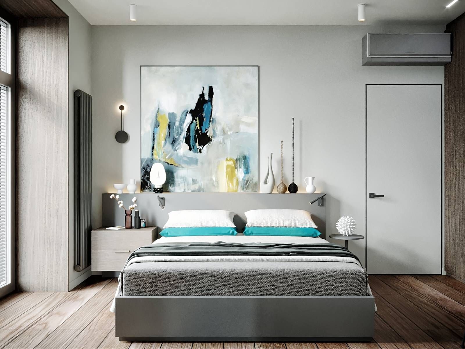 ул.Академика Бочвара