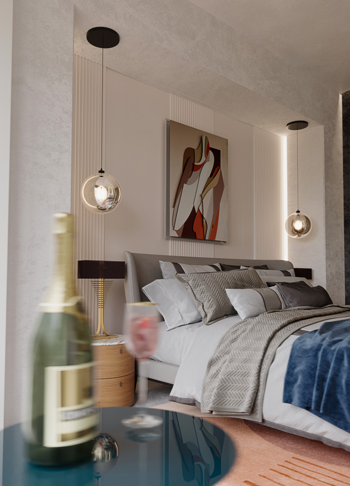 ЖК Символ 150м2