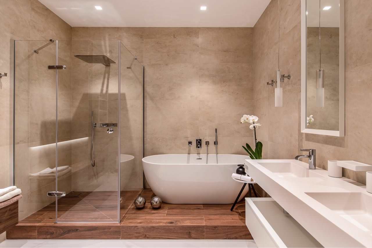 Квартира в жк Парк Рублево