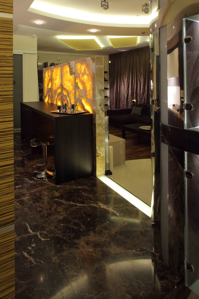 Квартира в "Трумф паласс"