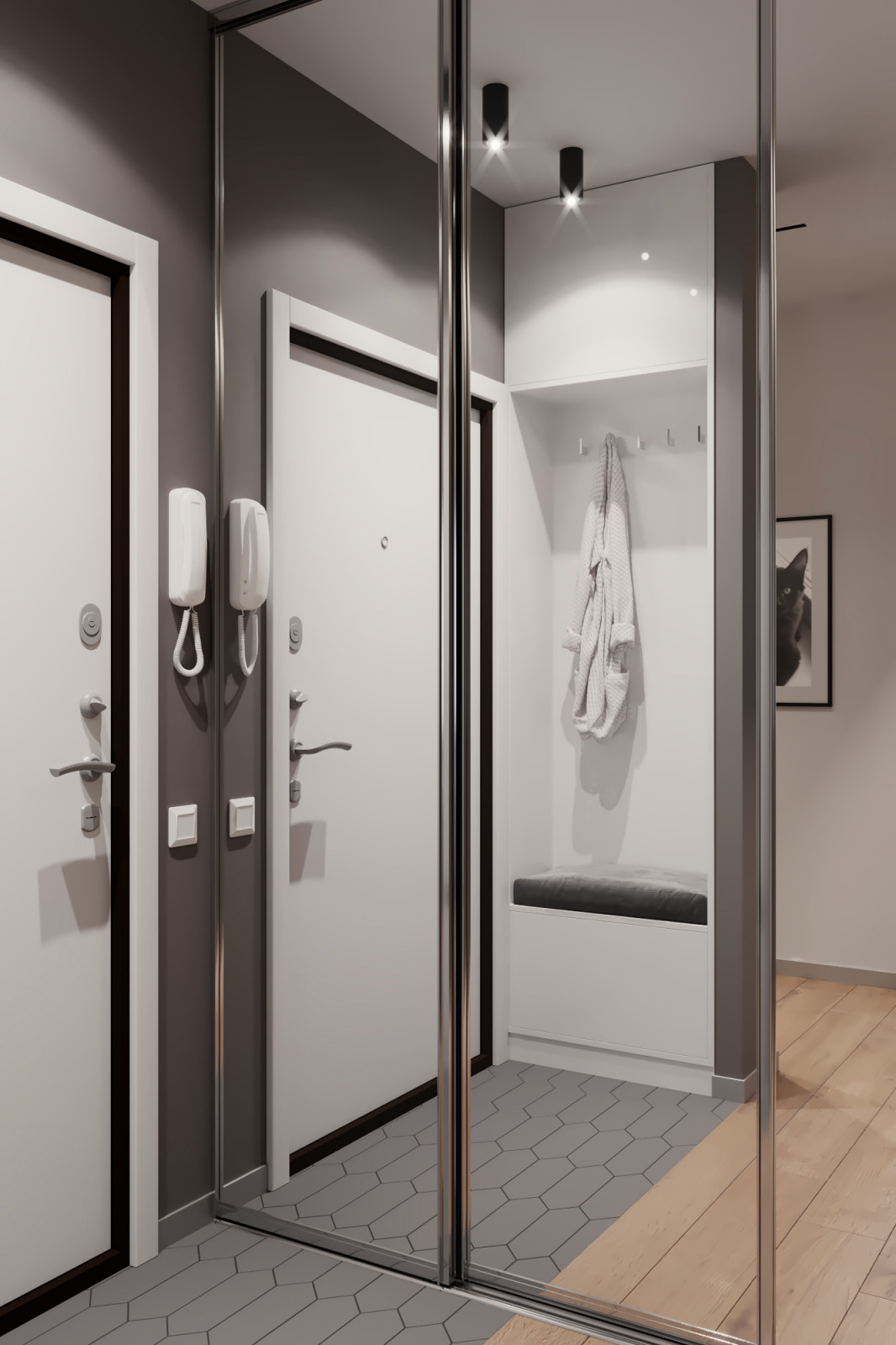 Квартира в Одинцово