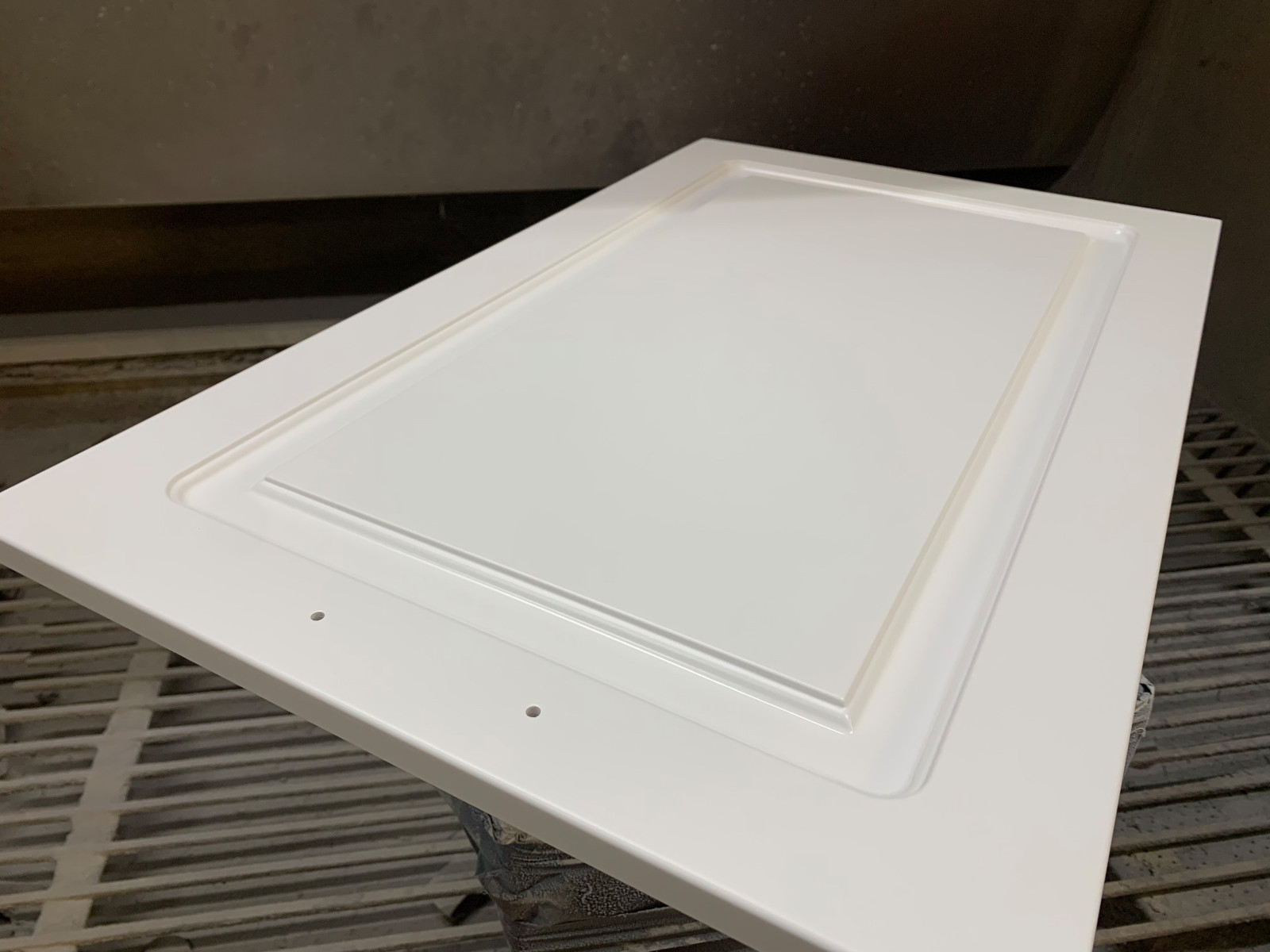 Обложка проекта: Реставрация старого фасады от кухни.