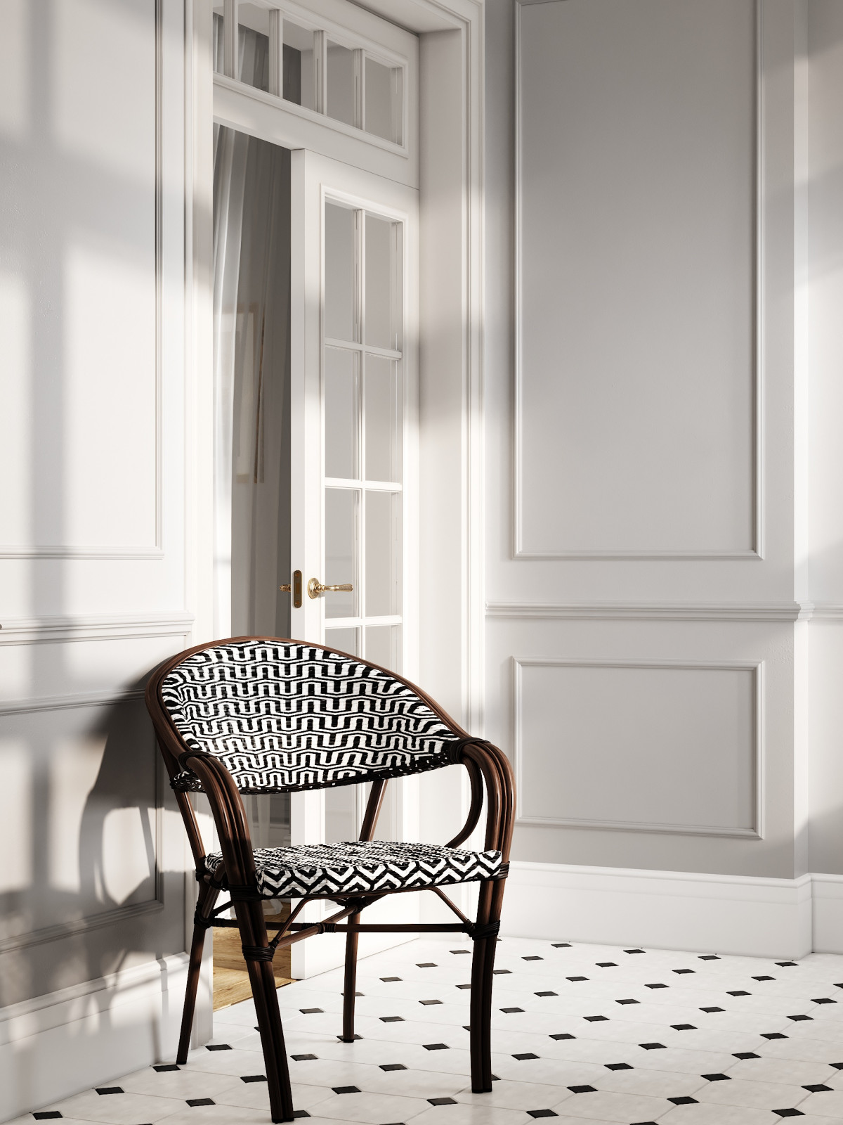 "Нуаж ле Пари"