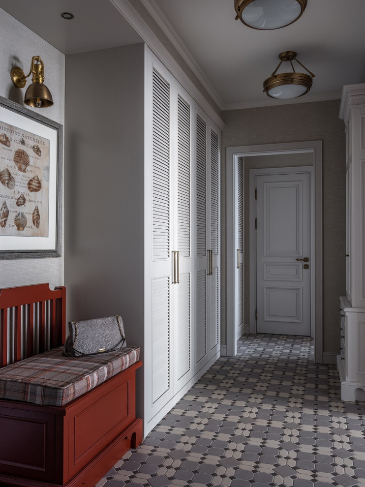 Поиск планировки: Квартира в подарок родителям [три планировки]