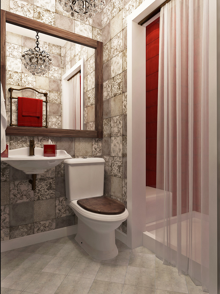 Апартаменты на улице Золотодолинская