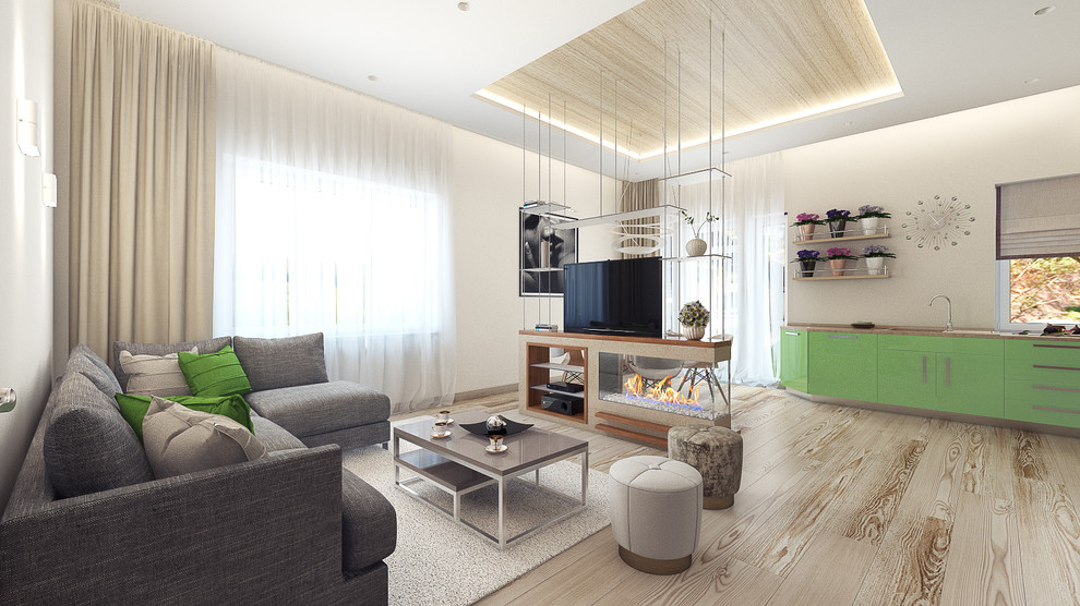 Дом в Петрово, Калининградская область