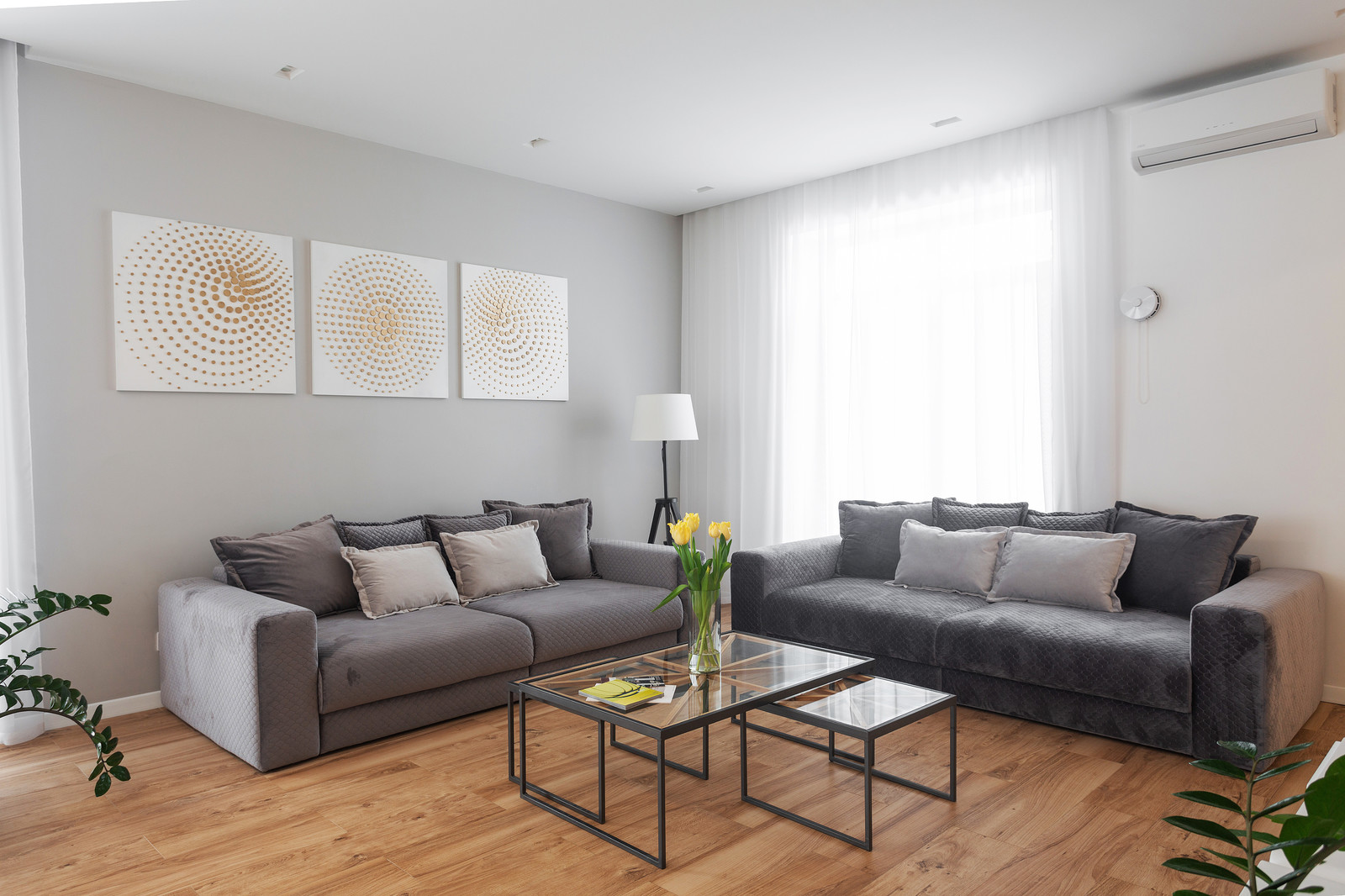 Дом в эко-стиле