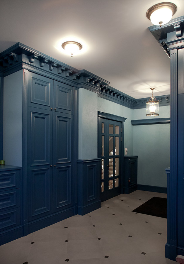 Дом в Подмосковье 2