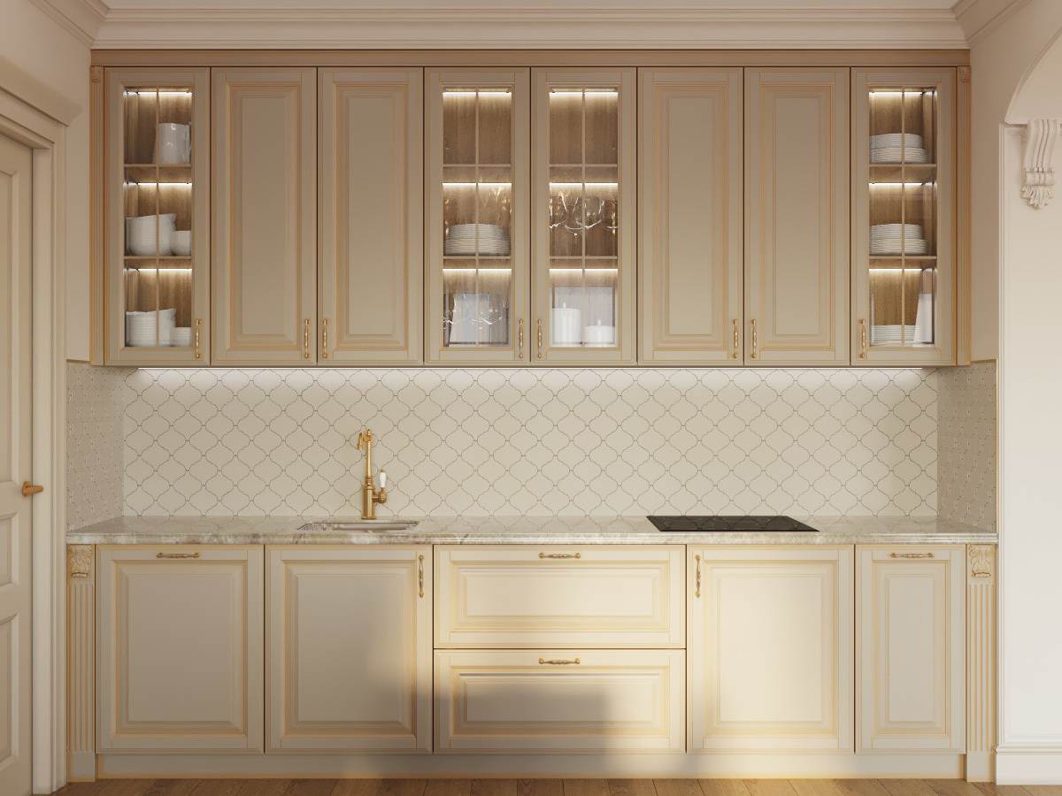 Мои интерьеры