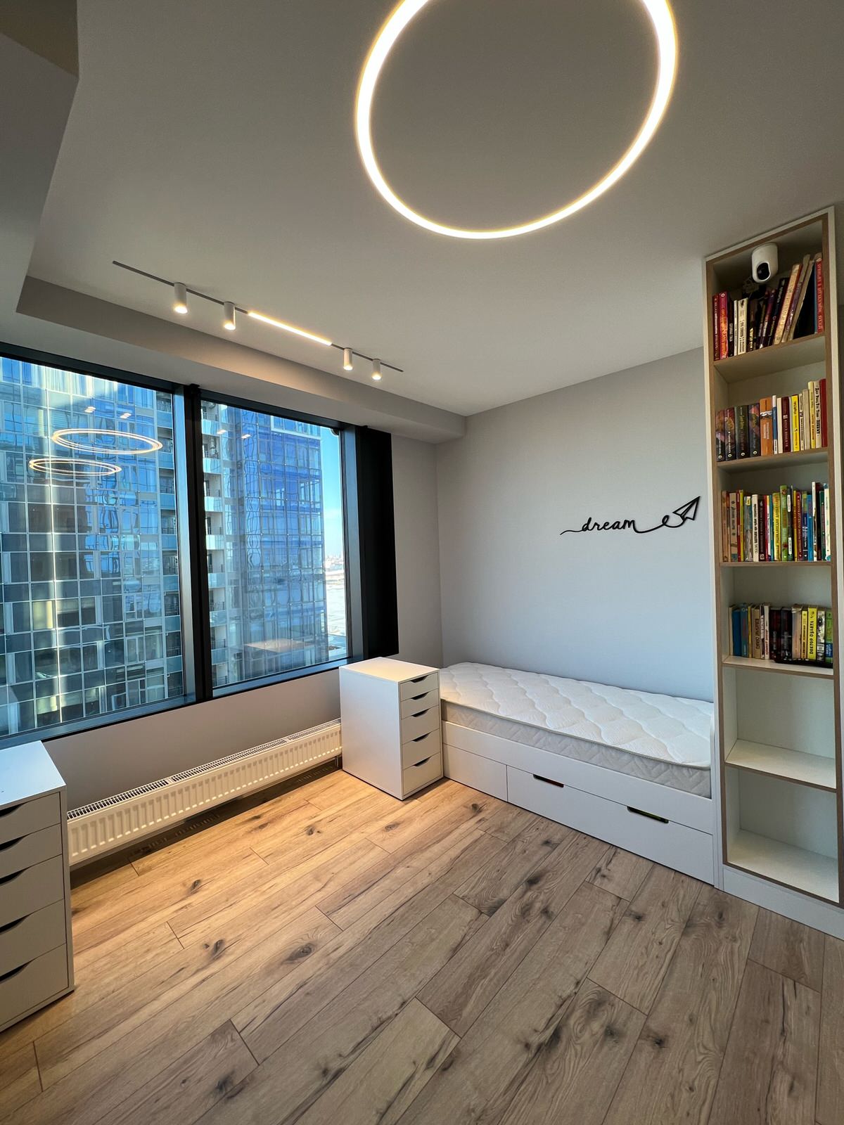 ЖК "Атлантис Делюкс"